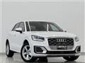 2019 Audi Q2