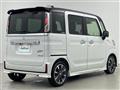 2023 Suzuki Spacia