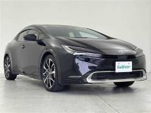 2023 Toyota Prius