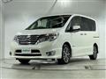 2015 Nissan Serena