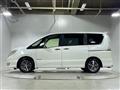 2015 Nissan Serena
