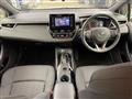 2021 Toyota Corolla Sports