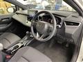 2021 Toyota Corolla Sports