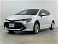 2021 Toyota Corolla Sports