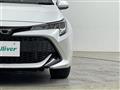 2021 Toyota Corolla Sports
