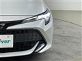 2021 Toyota Corolla Sports