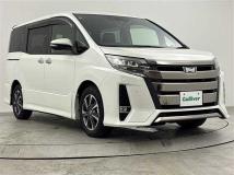 2019 Toyota Noah