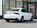 2018 Lexus IS