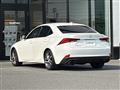 2018 Lexus IS