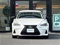 2018 Lexus IS