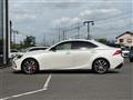 2018 Lexus IS