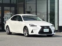 2018 Lexus IS