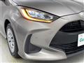 2020 Toyota Yaris