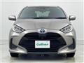2020 Toyota Yaris