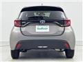 2020 Toyota Yaris