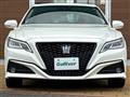 2019 Toyota Crown Hybrid