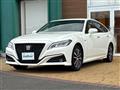 2019 Toyota Crown Hybrid