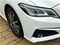 2019 Toyota Crown Hybrid
