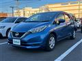 2018 Nissan Note