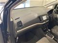 2016 Volkswagen Sharan