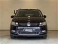 2016 Volkswagen Sharan