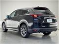 2019 Mazda CX-8