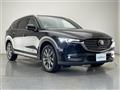 2019 Mazda CX-8