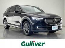 2019 Mazda CX-8