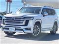 2024 Toyota Land Cruiser
