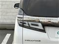 2020 Toyota Vellfire