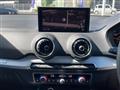2020 Audi Q2