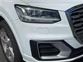 2020 Audi Q2