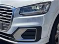 2020 Audi Q2