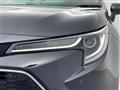 2022 Toyota Corolla Touring Wagon