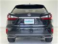 2016 Lexus RX
