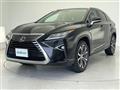 2016 Lexus RX