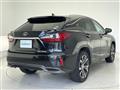 2016 Lexus RX