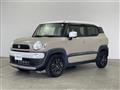 2018 Suzuki XBEE