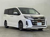 2017 Toyota Noah