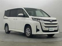 2022 Toyota Noah