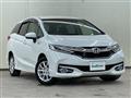 2015 Honda SHUTTLE HYBRID