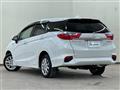 2015 Honda SHUTTLE HYBRID
