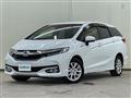 2015 Honda SHUTTLE HYBRID