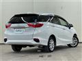 2015 Honda SHUTTLE HYBRID