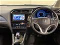 2015 Honda SHUTTLE HYBRID