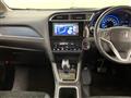 2015 Honda SHUTTLE HYBRID