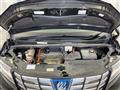 2015 Toyota Alphard Hybrid