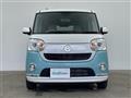 2019 Daihatsu Move Canbus