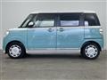 2019 Daihatsu Move Canbus