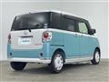 2019 Daihatsu Move Canbus